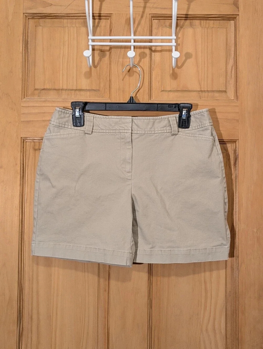 Talbots shorts chino